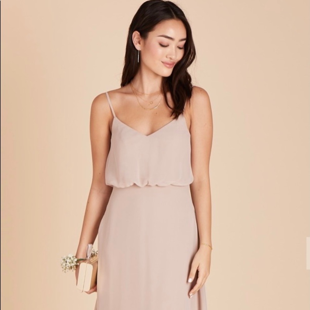 Birdy Grey Bridesmaid Dress